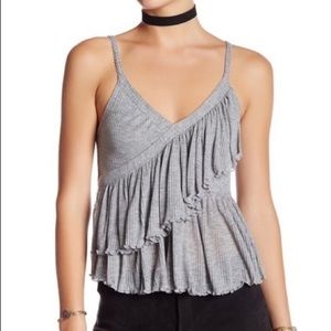 Free People Melbourne Top